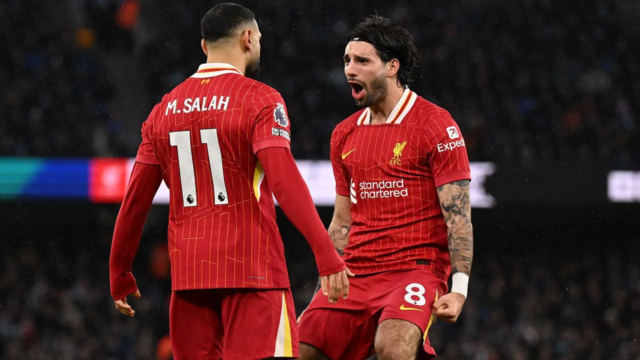 القنوات الناقلة لمواجهة ليفربول وولفرهامبتون في كأس الاتحاد الإنجليزي وتوقيت البث المباشر